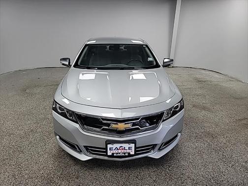 2018 Chevrolet Impala 2LZ