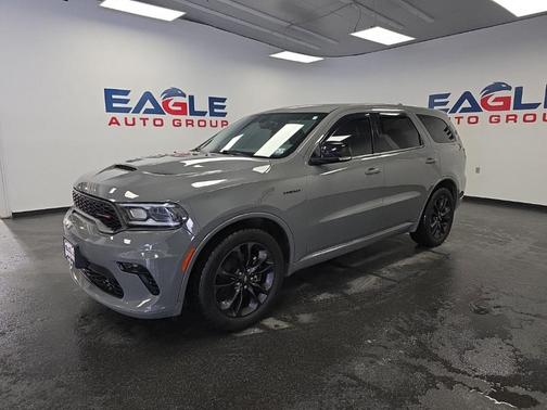 2022 Dodge Durango R/T AWD