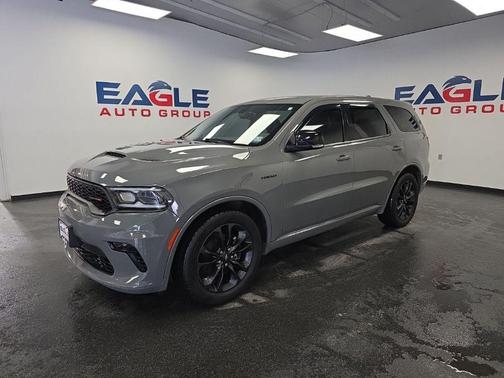 2022 Dodge Durango R/T AWD