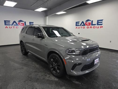 2022 Dodge Durango R/T AWD