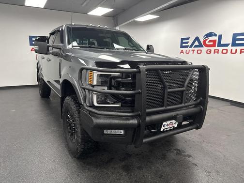 2022 Ford F-350 Lariat