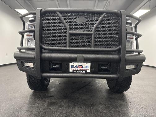 2022 Ford F-350 Lariat