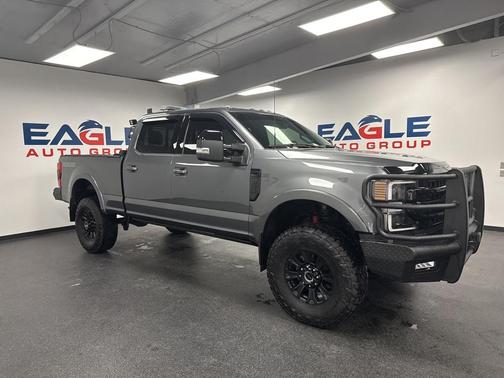 2022 Ford F-350 Lariat