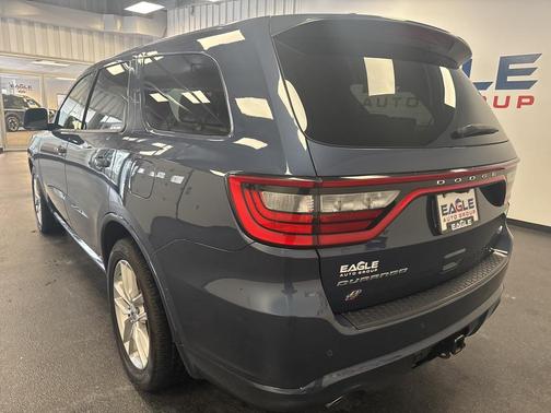 2021 Dodge Durango R/T