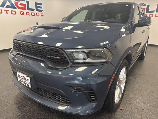 2021 Dodge Durango R/T