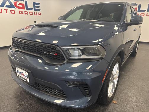 2021 Dodge Durango R/T
