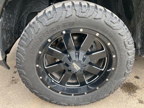 Maximum Steel Metallic Clearcoat 2015 RAM 1500 Lone Star