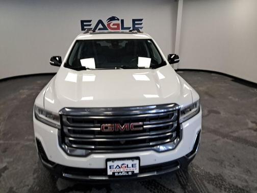 2022 GMC Acadia AWD AT4