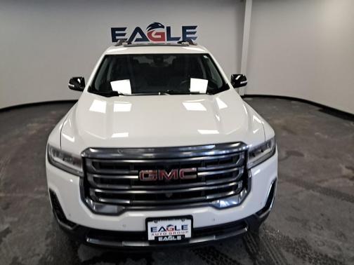 2022 GMC Acadia AWD AT4