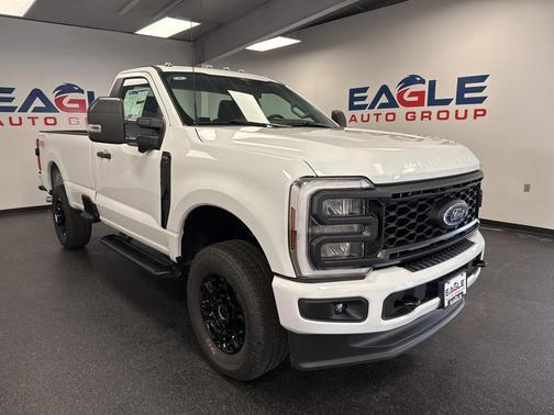 2025 Ford F-350 XL
