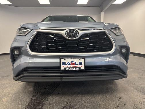 2020 Toyota Highlander L