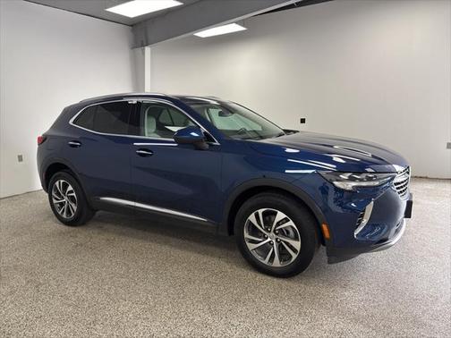 2023 Buick Envision Essence AWD