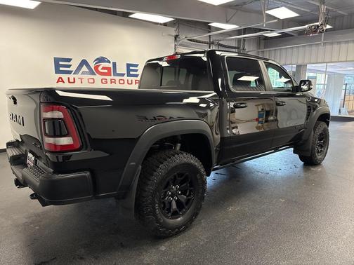 2024 RAM 1500 TRX