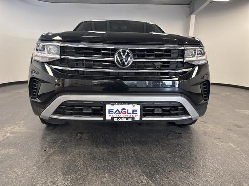 2022 Volkswagen Atlas Cross Sport 2.0T SEL
