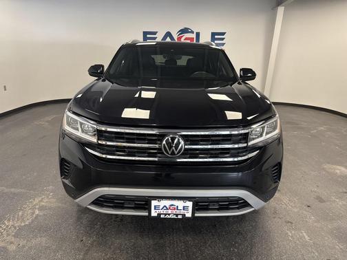 2022 Volkswagen Atlas Cross Sport 2.0T SEL