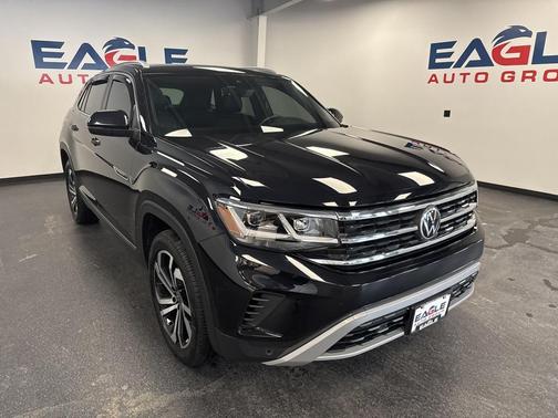 2022 Volkswagen Atlas Cross Sport 2.0T SEL