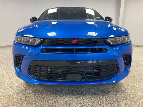 Blu Bayou 2023 Dodge Hornet GT Plus AWD