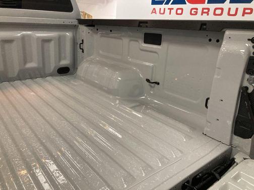 Avalanche 2026 Ford Ranger XLT
