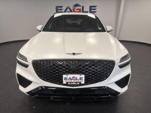 2023 Genesis GV70 3.5T AWD Sport