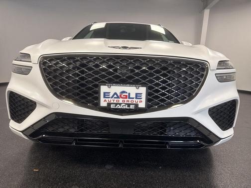 2023 Genesis GV70 3.5T AWD Sport