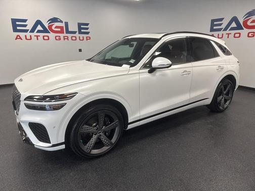 2023 Genesis GV70 3.5T AWD Sport