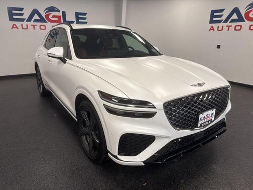 2023 Genesis GV70 3.5T AWD Sport