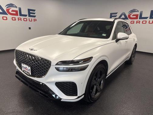 2023 Genesis GV70 3.5T AWD Sport