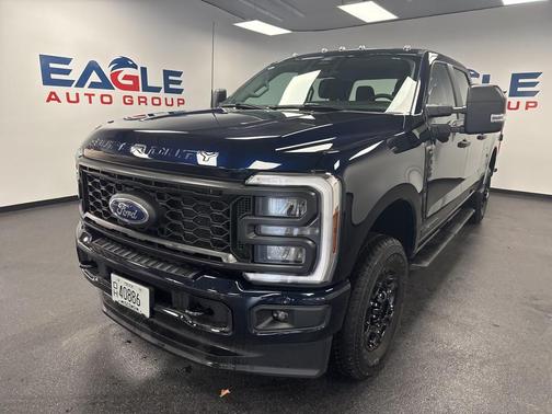 2024 Ford F-350 XL