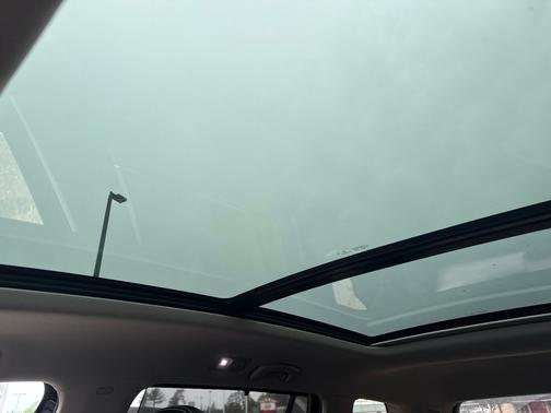 Deep Black 2021 Volkswagen Atlas 3.6L V6 SEL Premium R-Line