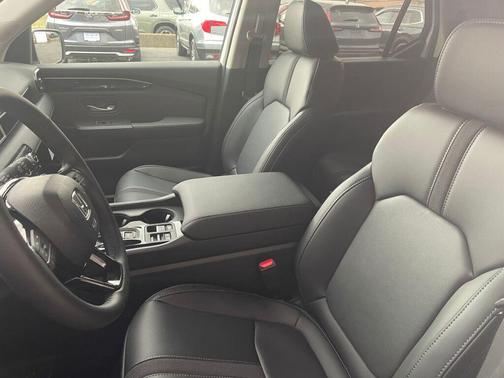 2026 Honda Passport AWD RTL