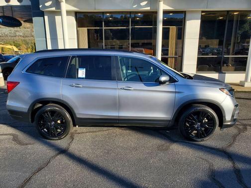 2022 Honda Pilot AWD Special Edition