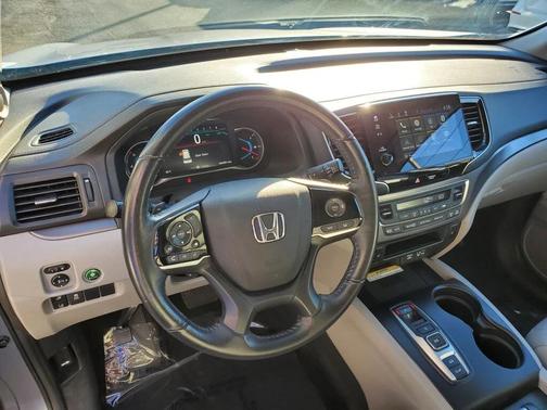 2022 Honda Pilot AWD Special Edition