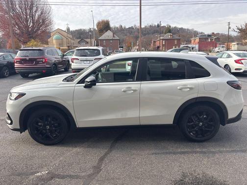 2023 Honda HR-V AWD Sport