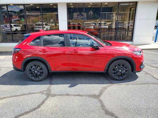 2023 Honda HR-V AWD Sport