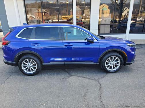 2023 Honda CR-V EX AWD