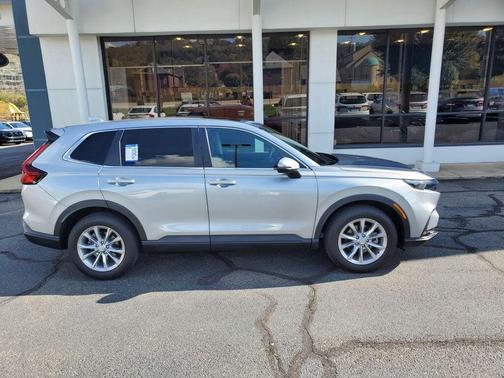 2023 Honda CR-V EX-L AWD