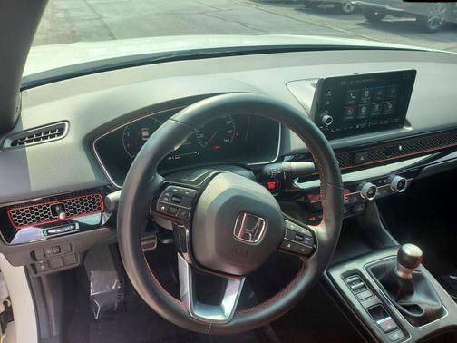 2024 Honda Civic Si Base