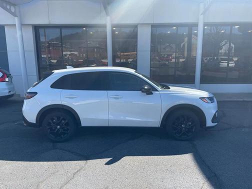 2023 Honda HR-V AWD Sport