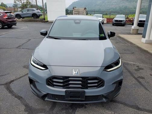 2023 Honda HR-V AWD Sport