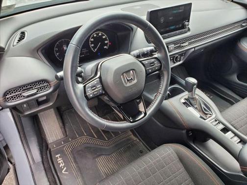2023 Honda HR-V AWD Sport