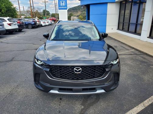 2023 Mazda CX-50 2.5 Turbo Premium Plus Package