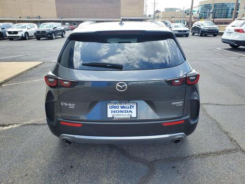 2023 Mazda CX-50 2.5 Turbo Premium Plus Package