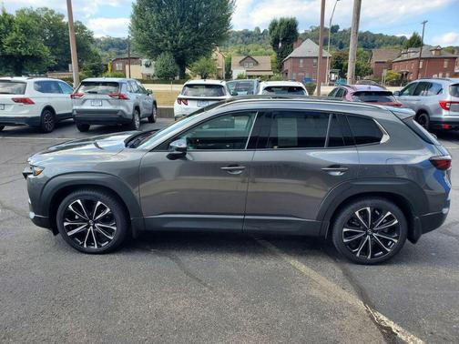 2023 Mazda CX-50 2.5 Turbo Premium Plus Package