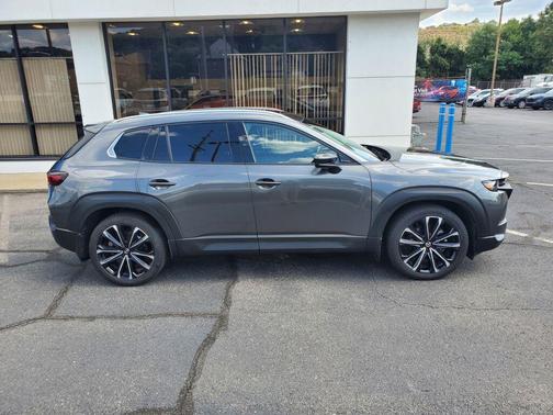 2023 Mazda CX-50 2.5 Turbo Premium Plus Package