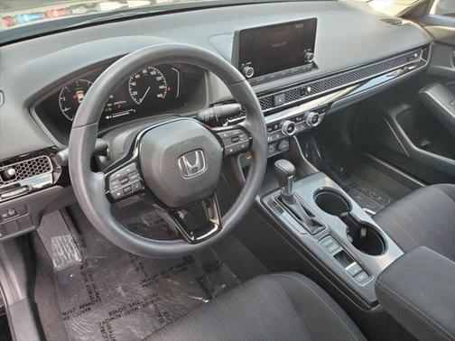 2023 Honda Civic EX