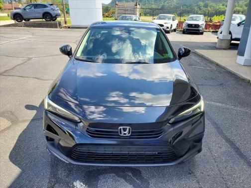 2023 Honda Civic EX