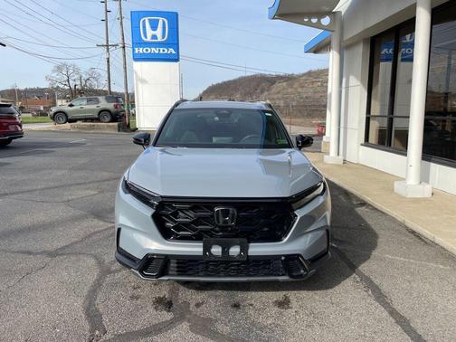 2023 Honda CR-V Hybrid Sport AWD