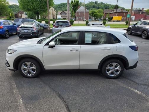 2023 Honda HR-V LX