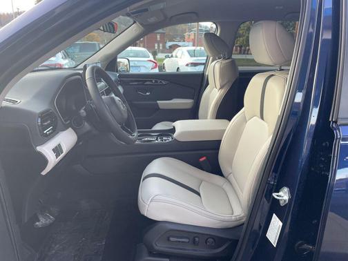 2026 Honda Passport AWD RTL