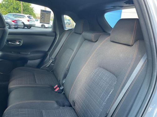 2024 Honda HR-V AWD Sport